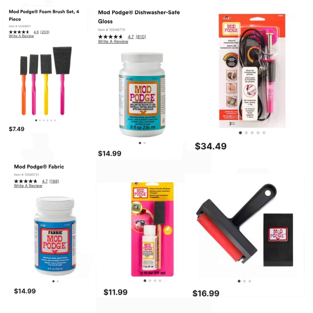 Crafts Bundle - Picture 8 of 9